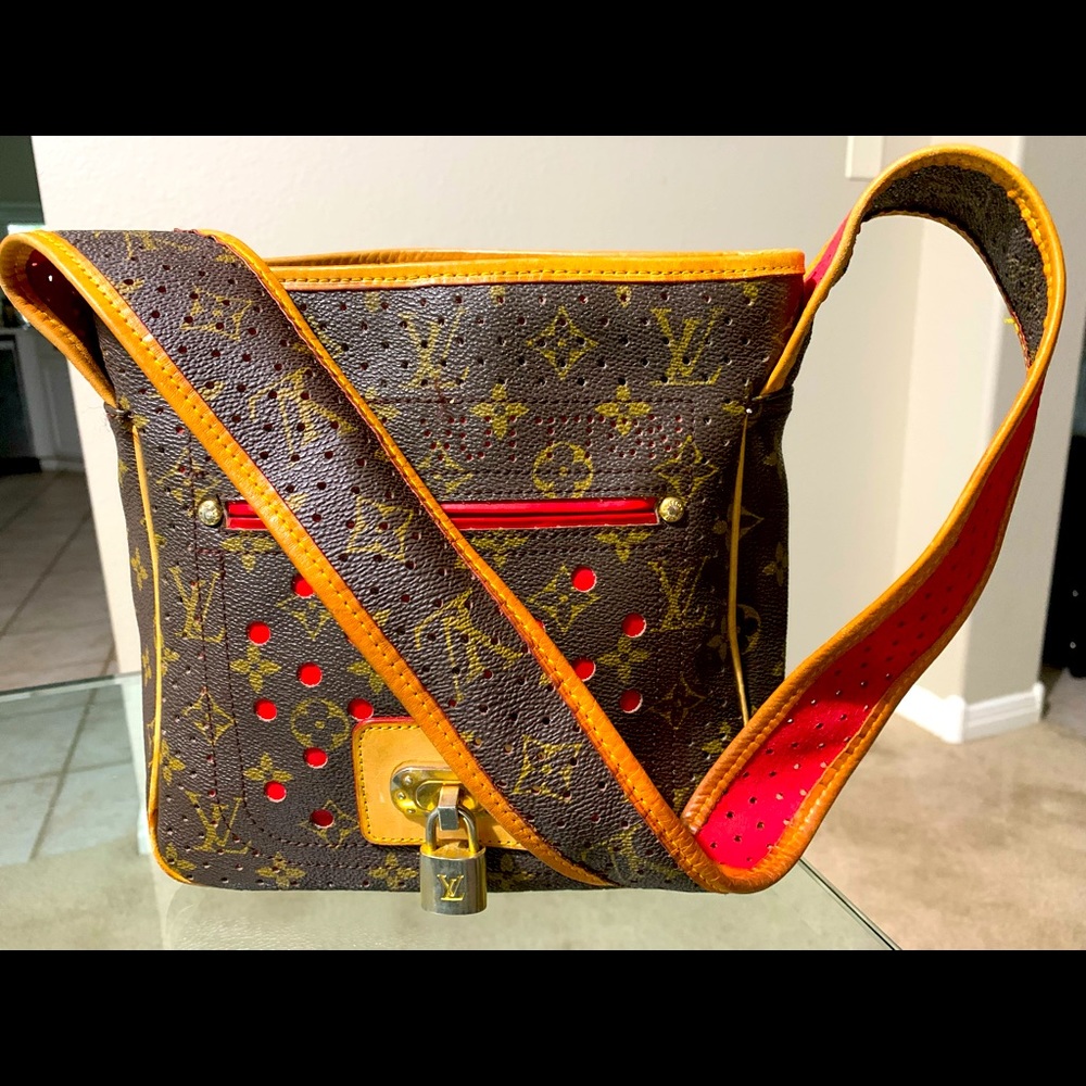 louis vuitton purse